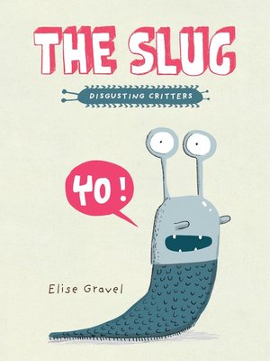 cover image of The Slug